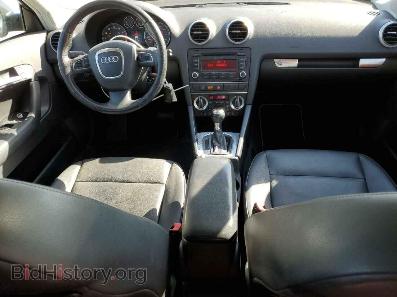 2013 AUDI A3 - VIN: WAUKEAFM7DA032208 - Photo 8