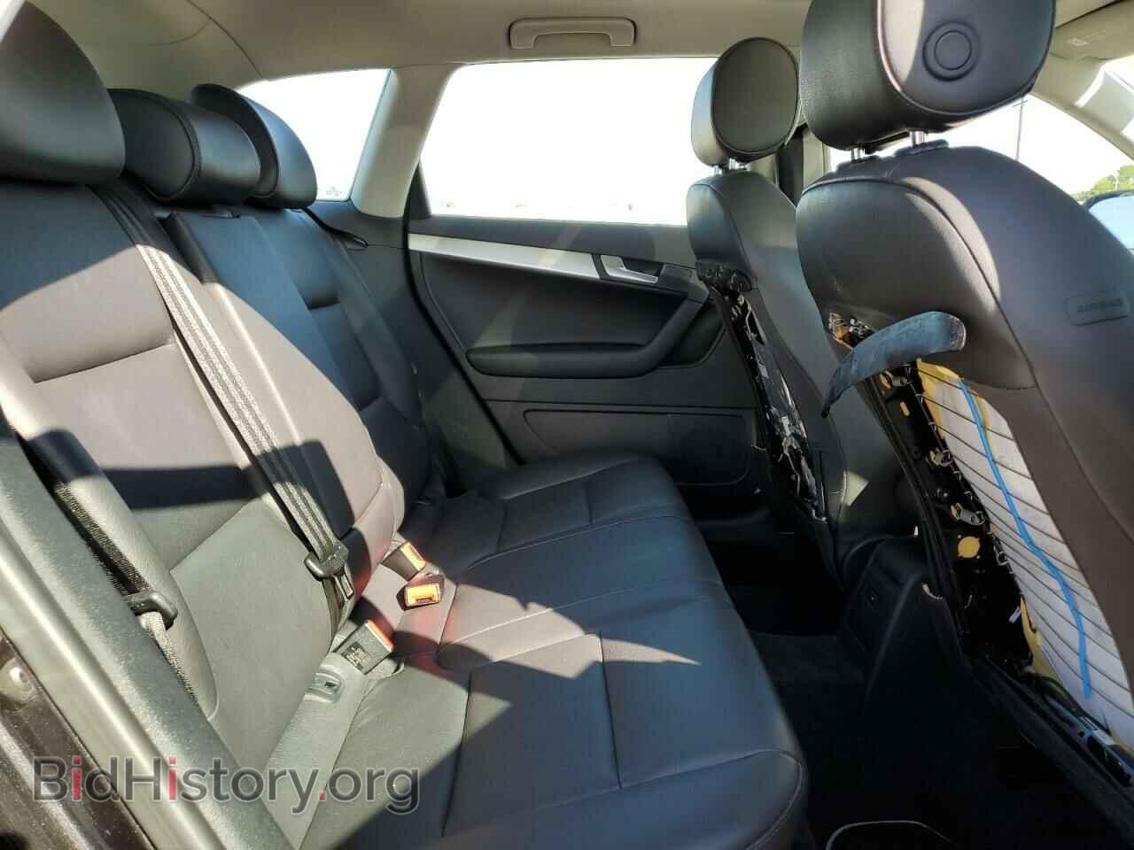 2013 AUDI A3 - VIN: WAUKEAFM7DA032208 - Photo 10