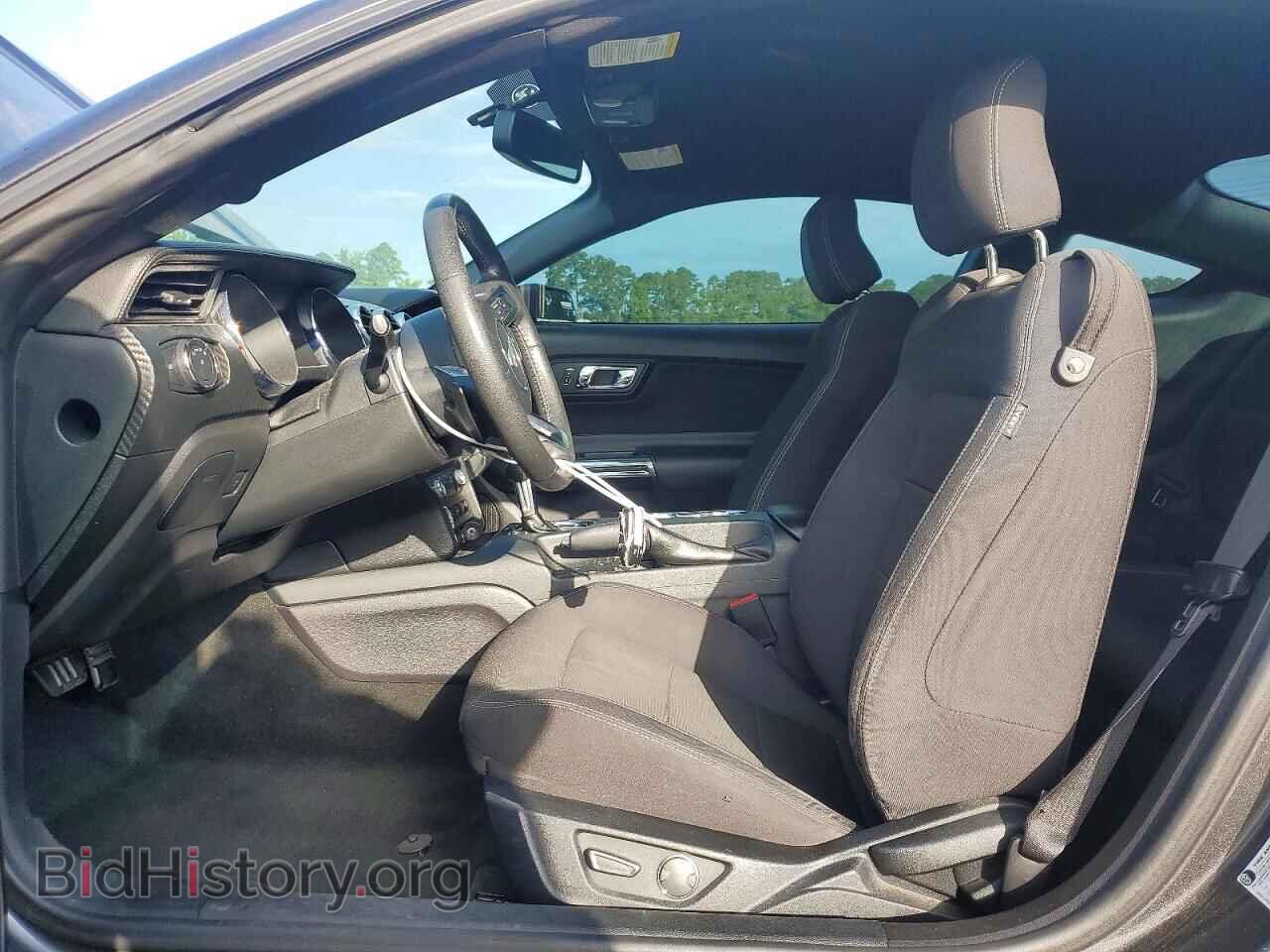 2016 FORD MUSTANG - VIN: 1FA6P8AM8G5292344 - Photo 7