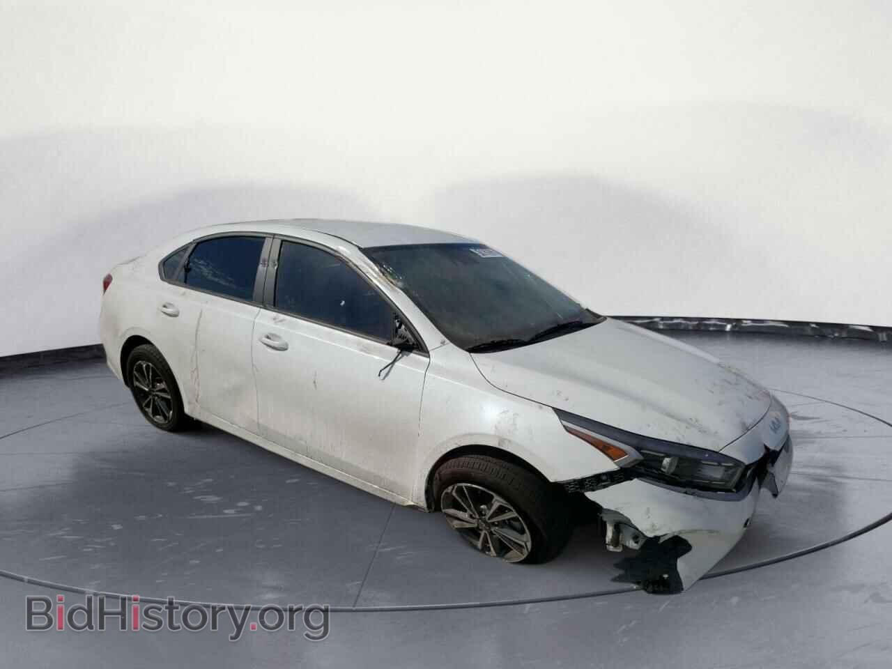 2022 KIA FORTE - VIN: 3KPF24AD9NE423977 - Фото 4