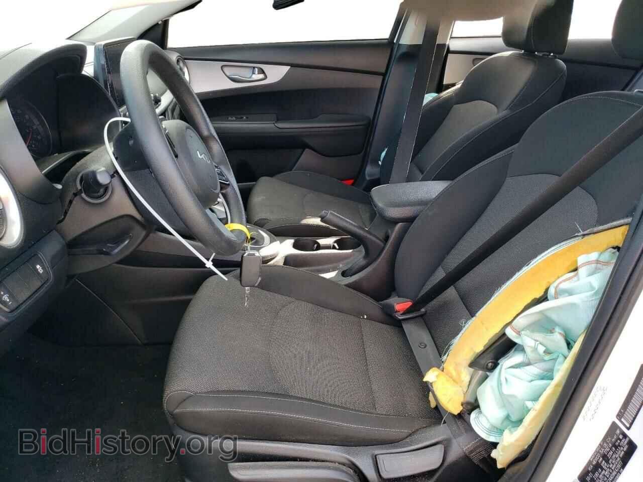 2022 KIA FORTE - VIN: 3KPF24AD9NE423977 - Фото 7