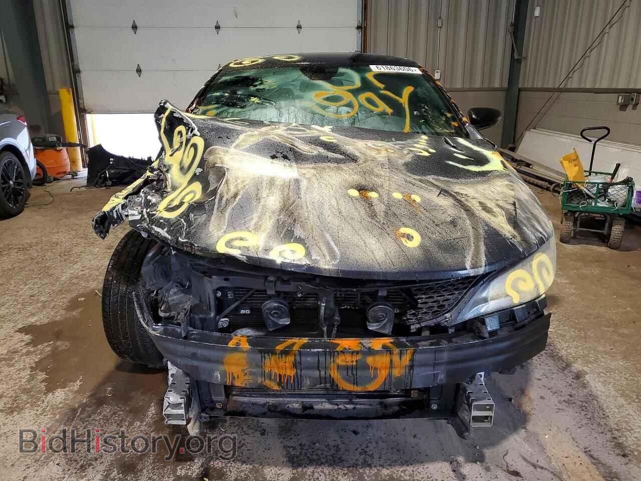 2015 CHRYSLER 200 - VIN: 1C3CCCEG4FN727573 - Photo 5