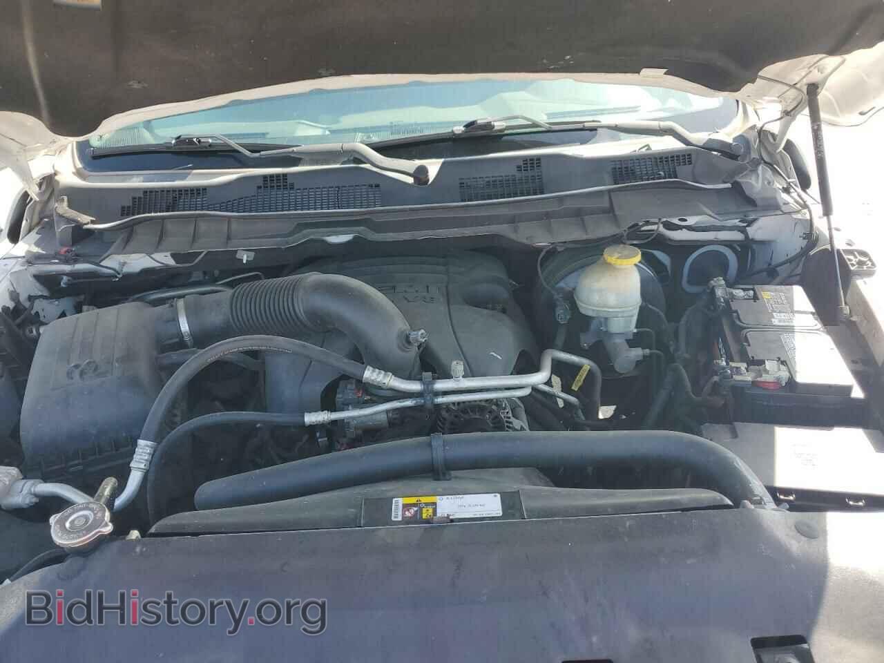 2017 RAM 1500 - VIN: 1C6RR7TT9HS742643 - Фото 11