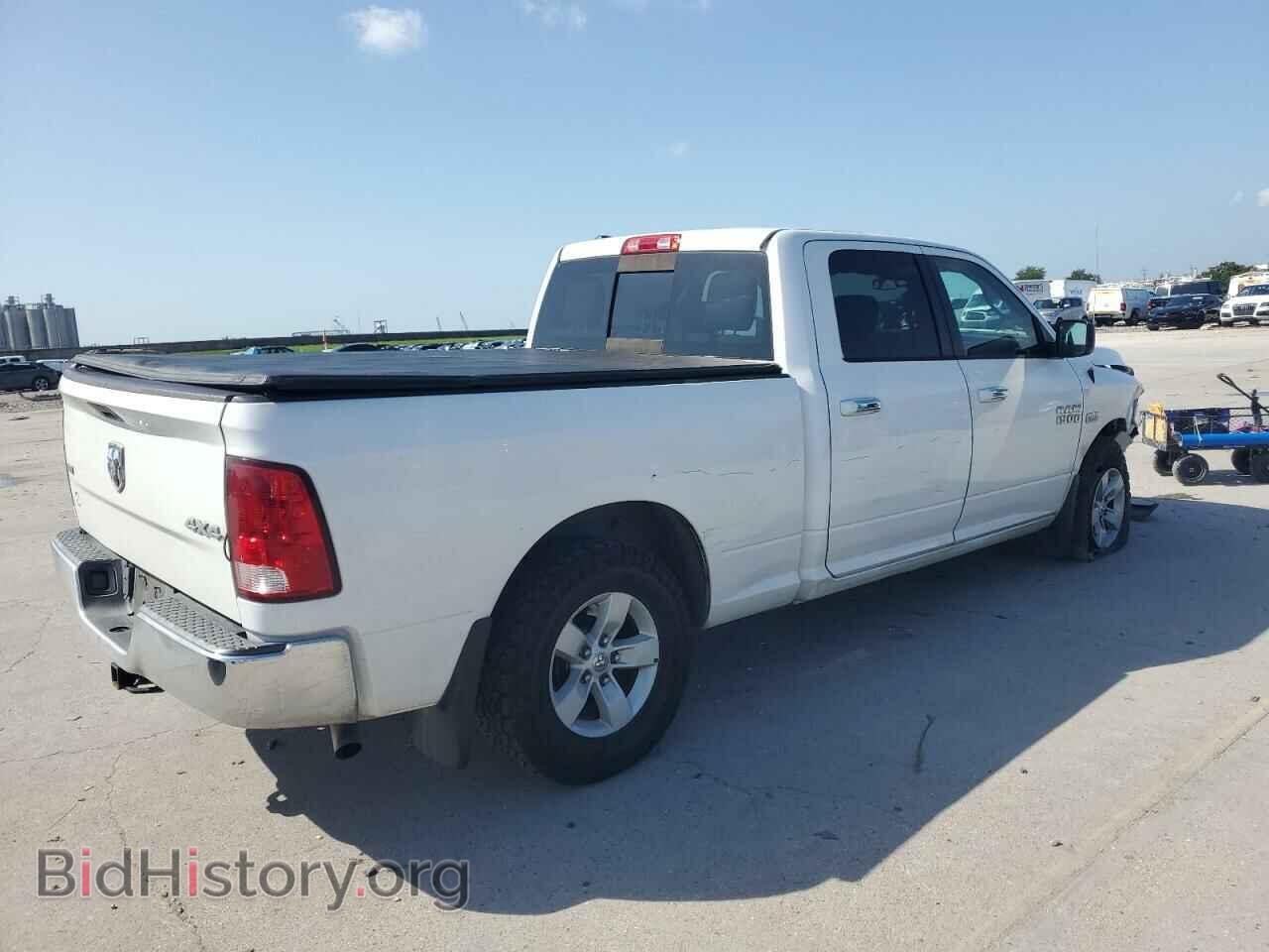 2017 RAM 1500 - VIN: 1C6RR7TT9HS742643 - Фото 3
