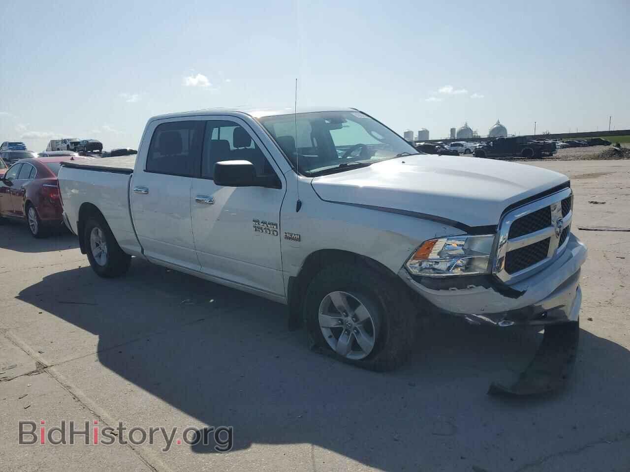 2017 RAM 1500 - VIN: 1C6RR7TT9HS742643 - Фото 4