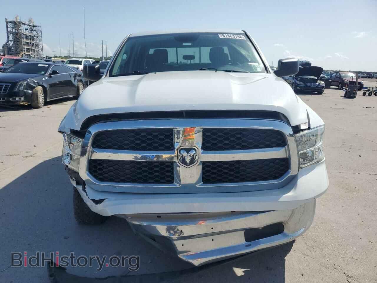 2017 RAM 1500 - VIN: 1C6RR7TT9HS742643 - Фото 5