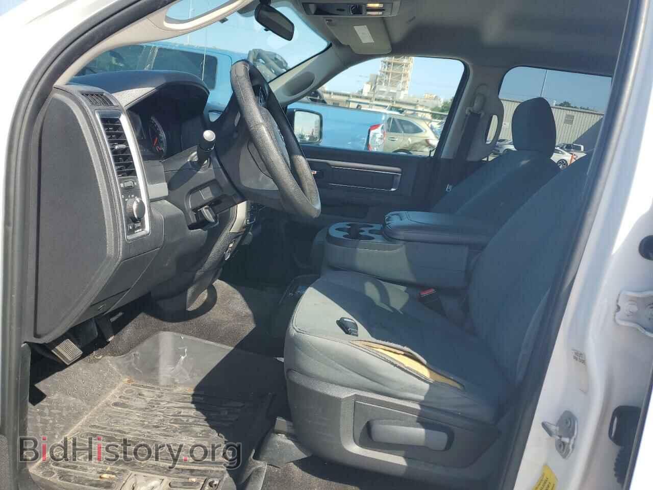 2017 RAM 1500 - VIN: 1C6RR7TT9HS742643 - Фото 7