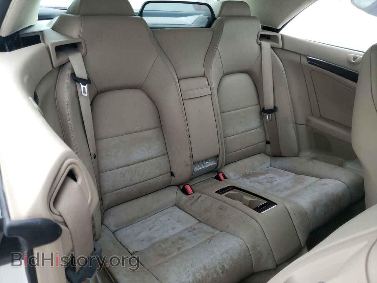 2013 MERCEDES-BENZ E-CLASS - VIN: WDDKK5KF3DF189916 - Фото 6