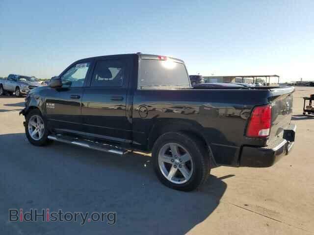 2014 RAM 1500 - VIN: 1C6RR7KG9ES433609 - Фото 2
