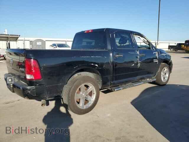 2014 RAM 1500 - VIN: 1C6RR7KG9ES433609 - Фото 3