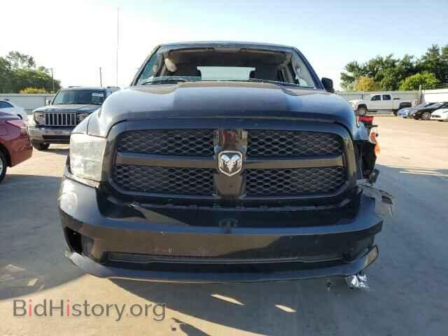 2014 RAM 1500 - VIN: 1C6RR7KG9ES433609 - Фото 5