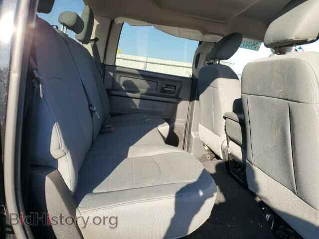2014 RAM 1500 - VIN: 1C6RR7KG9ES433609 - Фото 10