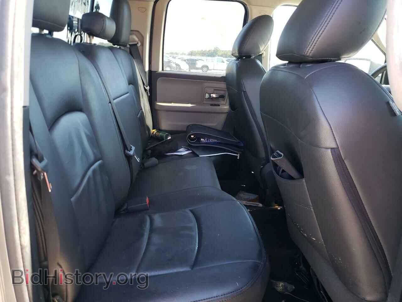 2012 DODGE RAM 1500 - VIN: 1C6RD7GT0CS254313 - Photo 6