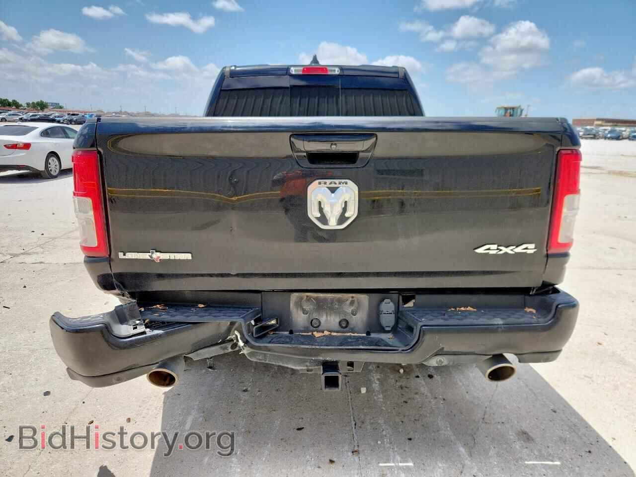 2022 RAM 1500 - VIN: 1C6SRFFT2NN395030 - Фото 6