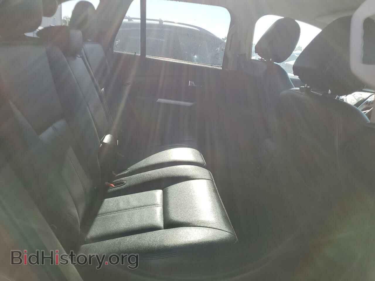 2014 FORD EDGE - VIN: 2FMDK3KC9EBA30880 - Photo 6