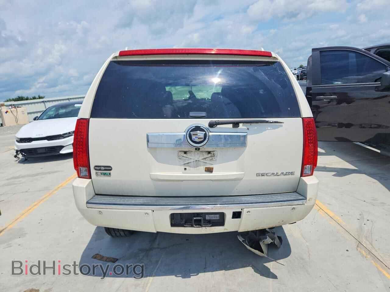 2011 CADILLAC ESCALADE - VIN: 1GYS4BEF7BR126709 - Photo 6