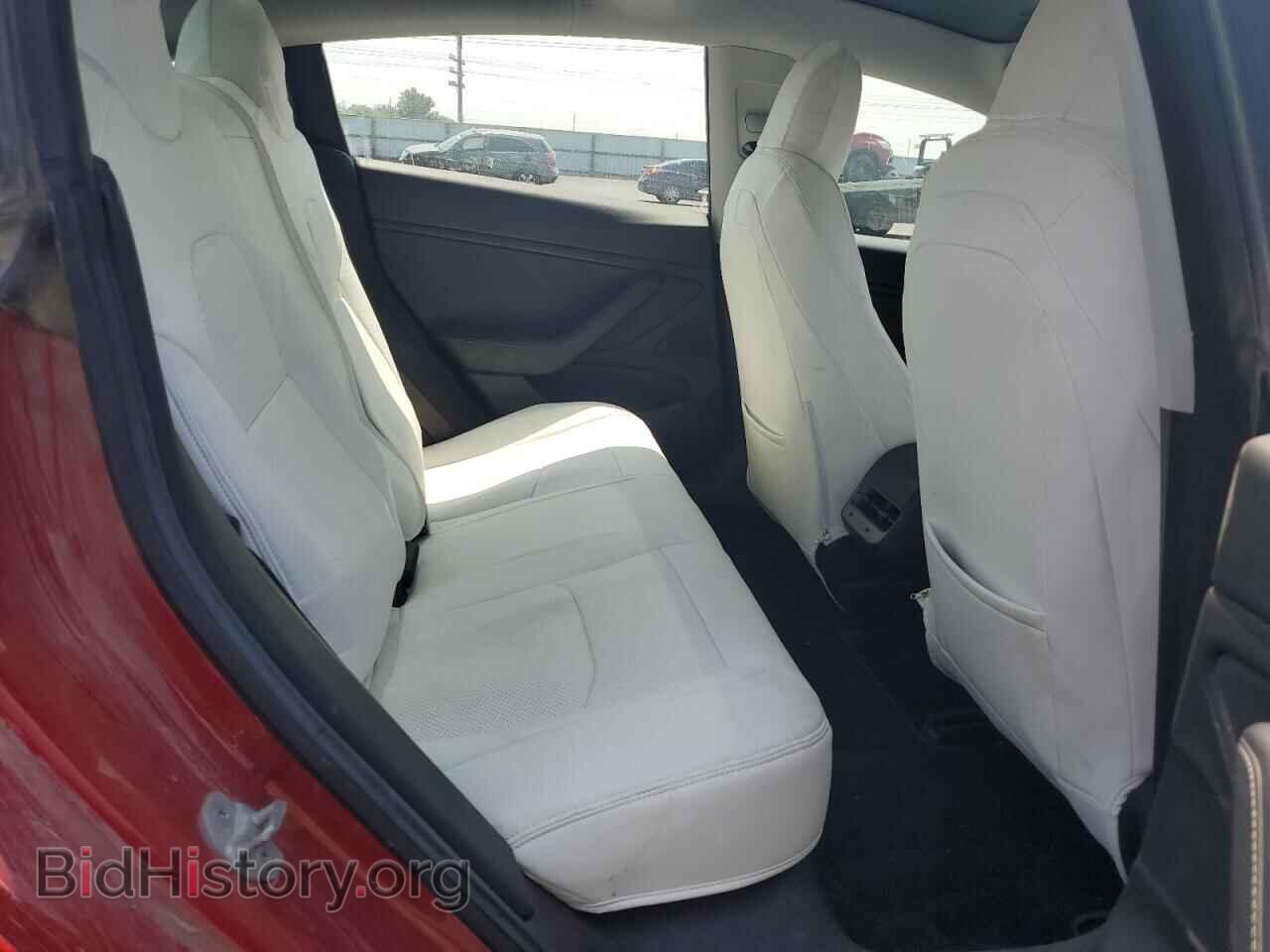 2018 TESLA MODEL 3 - VIN: 5YJ3E1EB6JF087713 - Photo 10