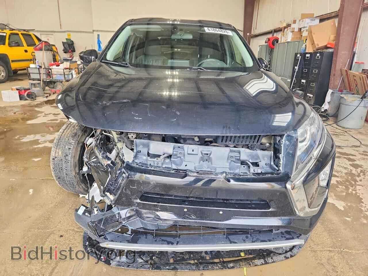 2018 MITSUBISHI ECLIPSE - VIN: JA4AT4AA6JZ617341 - Photo 5