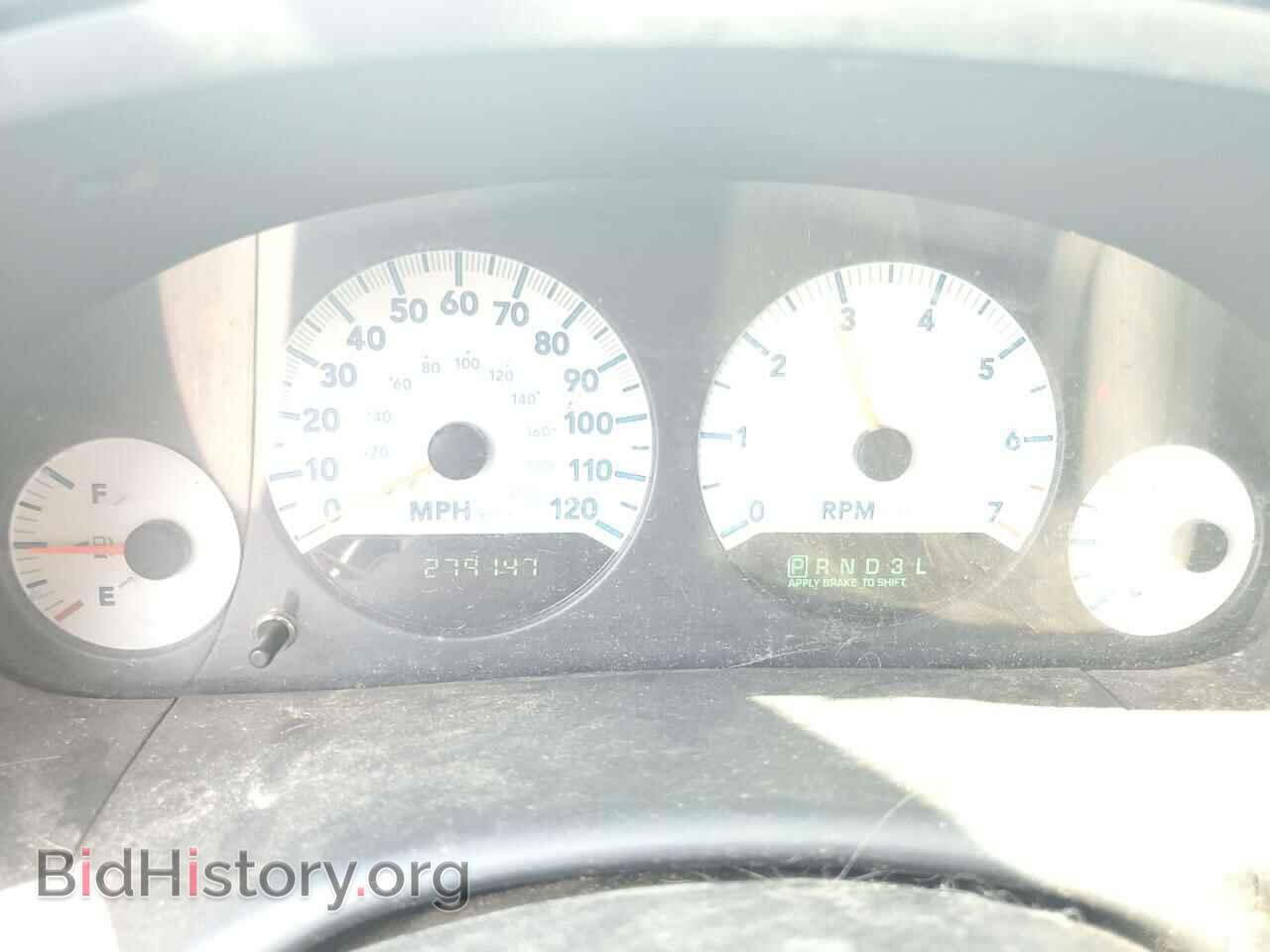 2006 DODGE CARAVAN - VIN: 2D4GP44L06R860813 - Фото 9