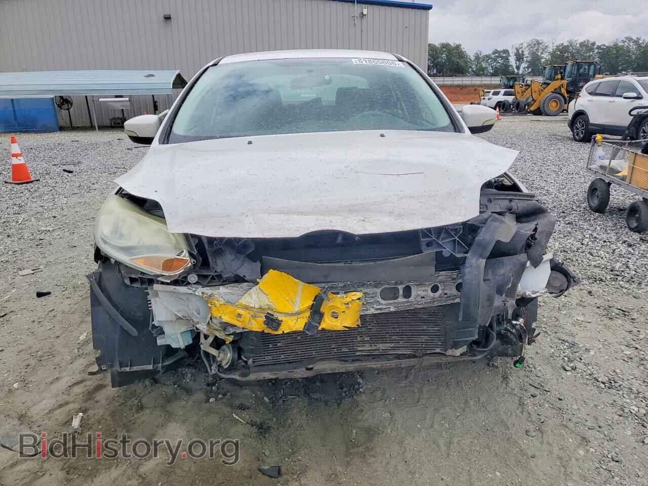 2013 FORD FOCUS - VIN: 1FADP3F21DL247304 - Photo 5