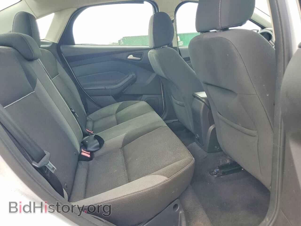 2013 FORD FOCUS - VIN: 1FADP3F21DL247304 - Photo 10
