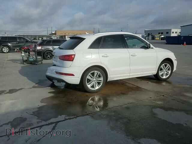 2016 AUDI Q3 - VIN: WA1BFCFS9GR016165 - Фото 14