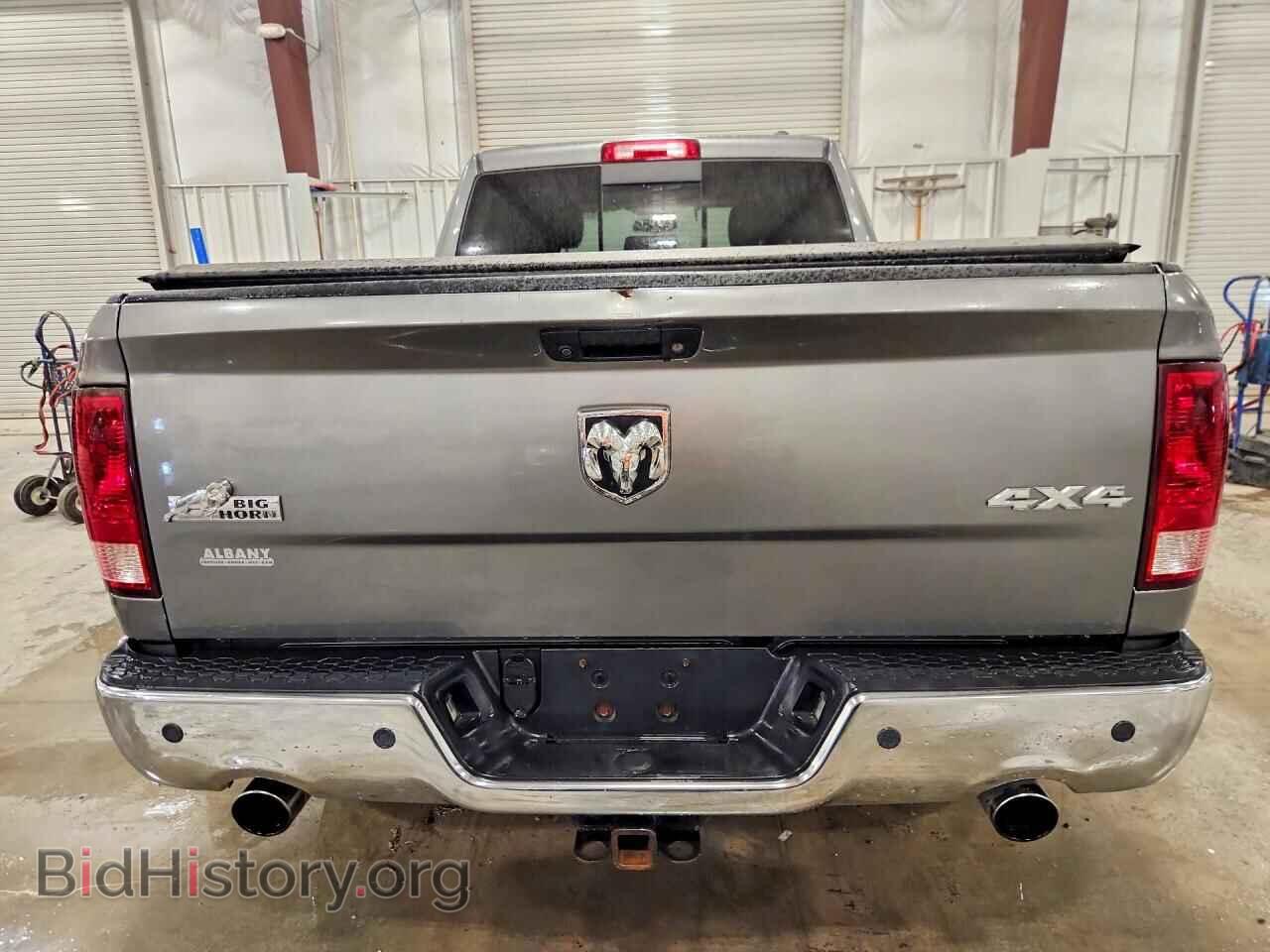 2012 DODGE RAM 1500 - VIN: 1C6RD7GT1CS285778 - Photo 6