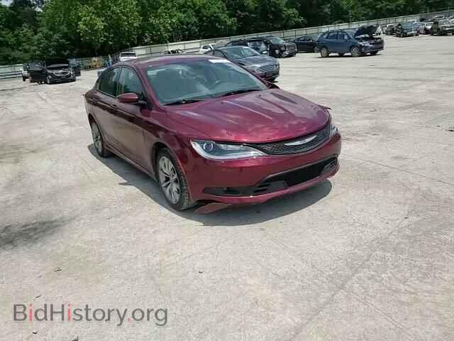 2016 CHRYSLER 200 - VIN: 1C3CCCBB8GN151237 - Фото 13