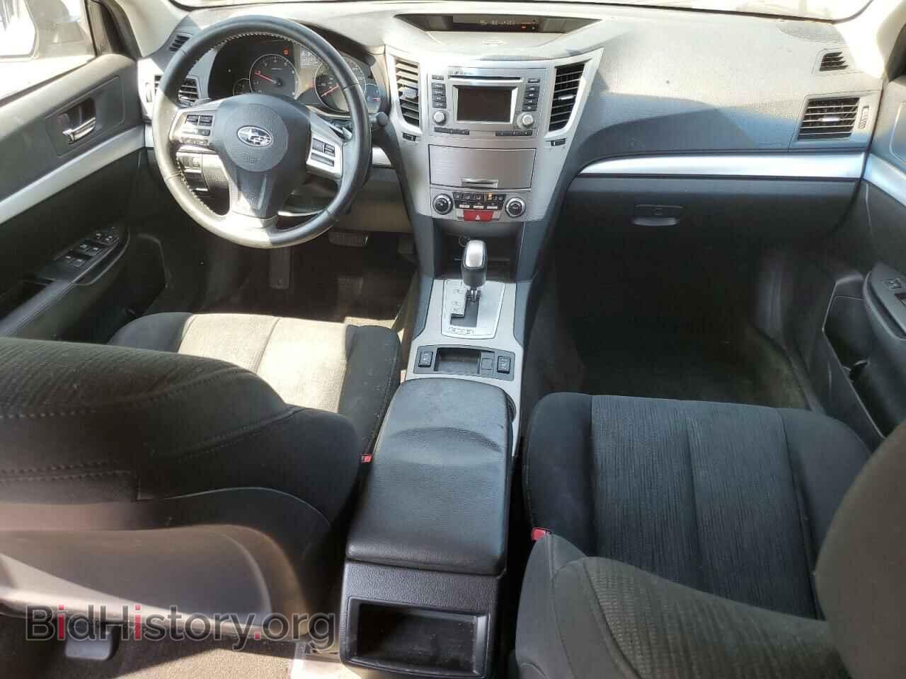 2014 SUBARU OUTBACK - VIN: 4S4BRBCC4E3267952 - Фото 8