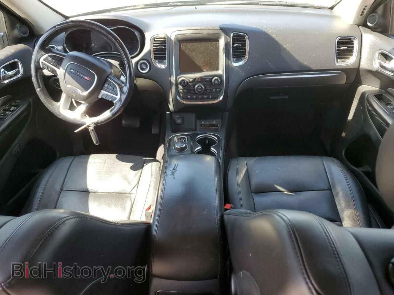 2017 DODGE DURANGO - VIN: 1C4RDHDG0HC936096 - Photo 8