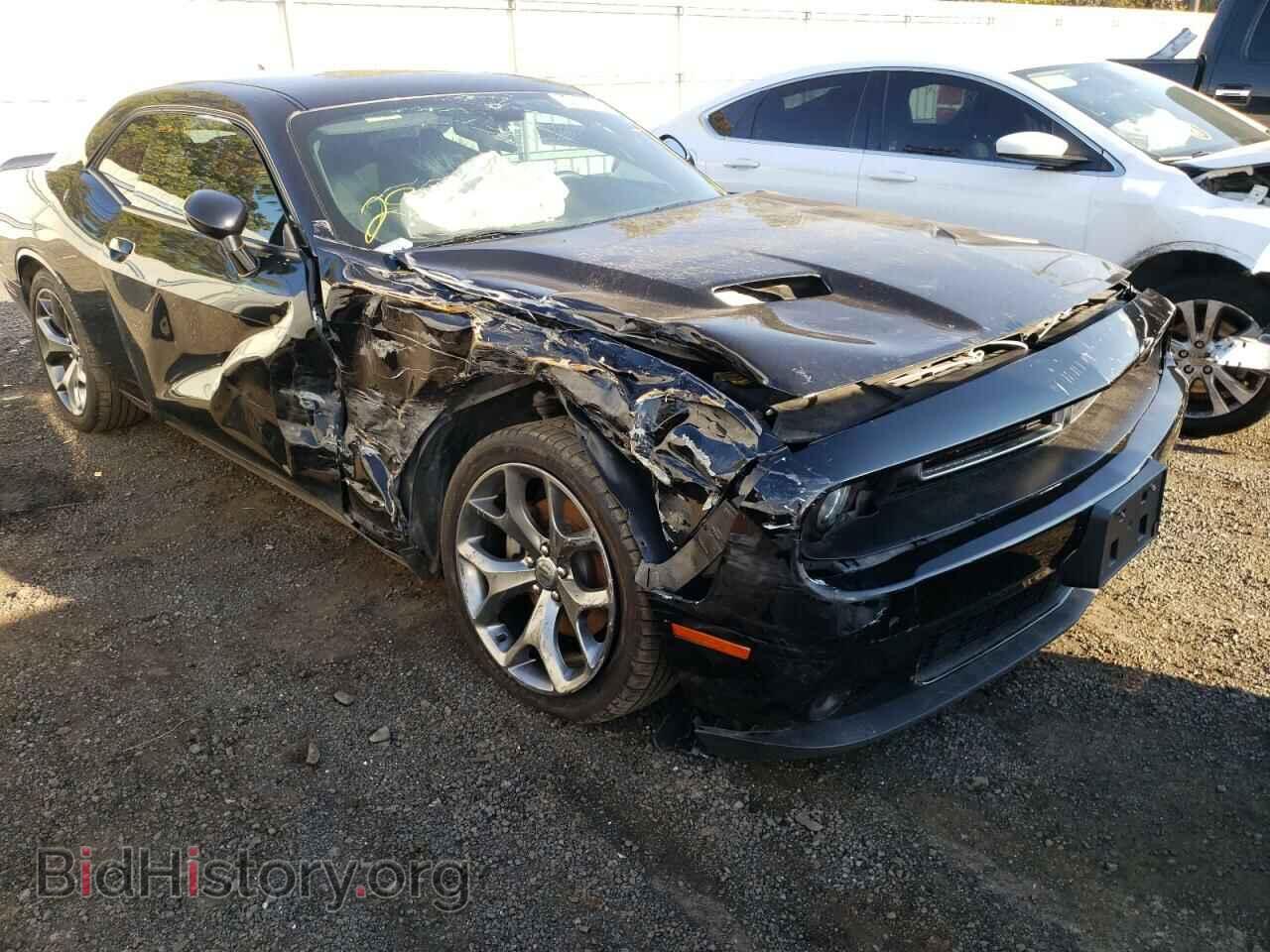 2017 DODGE CHALLENGER - VIN: 2C3CDZAG1HH573468 - Фото 9