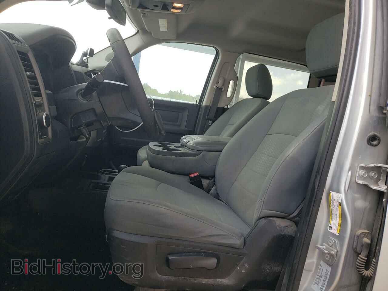 2016 RAM All Models - VIN: 3C63R3GL5GG263912 - Photo 7