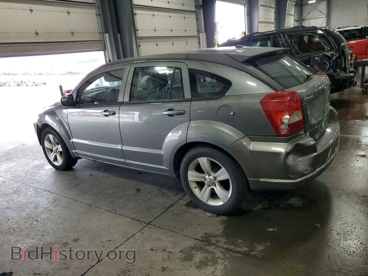 2012 DODGE CALIBER - VIN: 1C3CDWDA4CD535566 - Photo 2