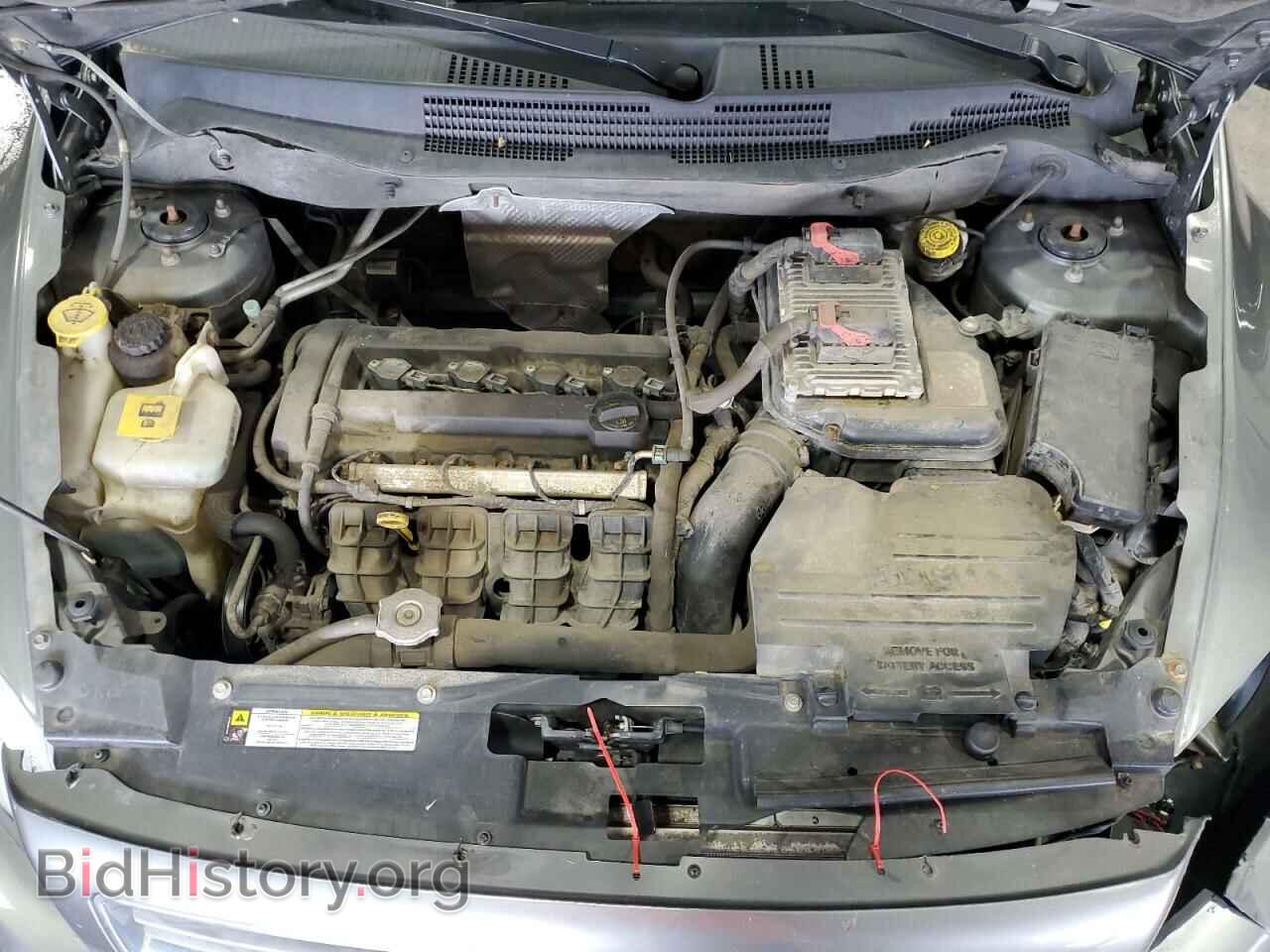 2012 DODGE CALIBER - VIN: 1C3CDWDA4CD535566 - Photo 11