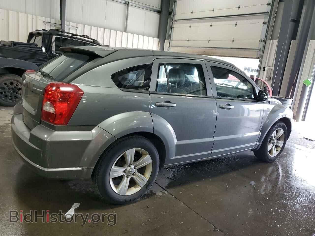 2012 DODGE CALIBER - VIN: 1C3CDWDA4CD535566 - Photo 3