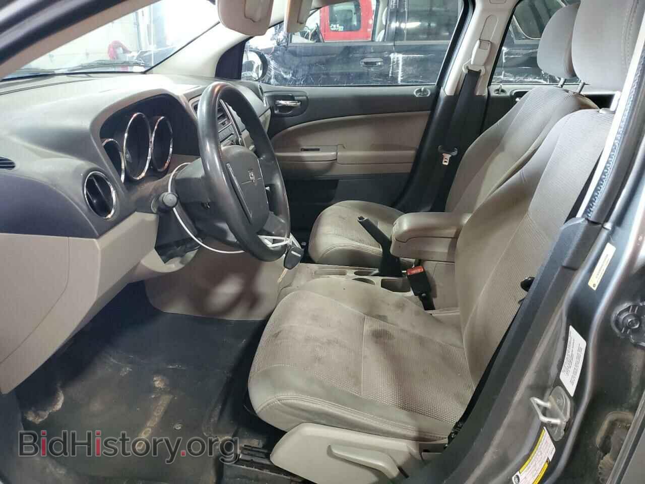 2012 DODGE CALIBER - VIN: 1C3CDWDA4CD535566 - Photo 7