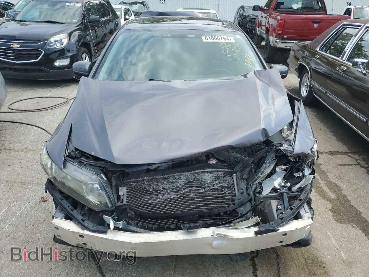2015 HONDA CIVIC - VIN: 19XFB2F8XFE048151 - Фото 5