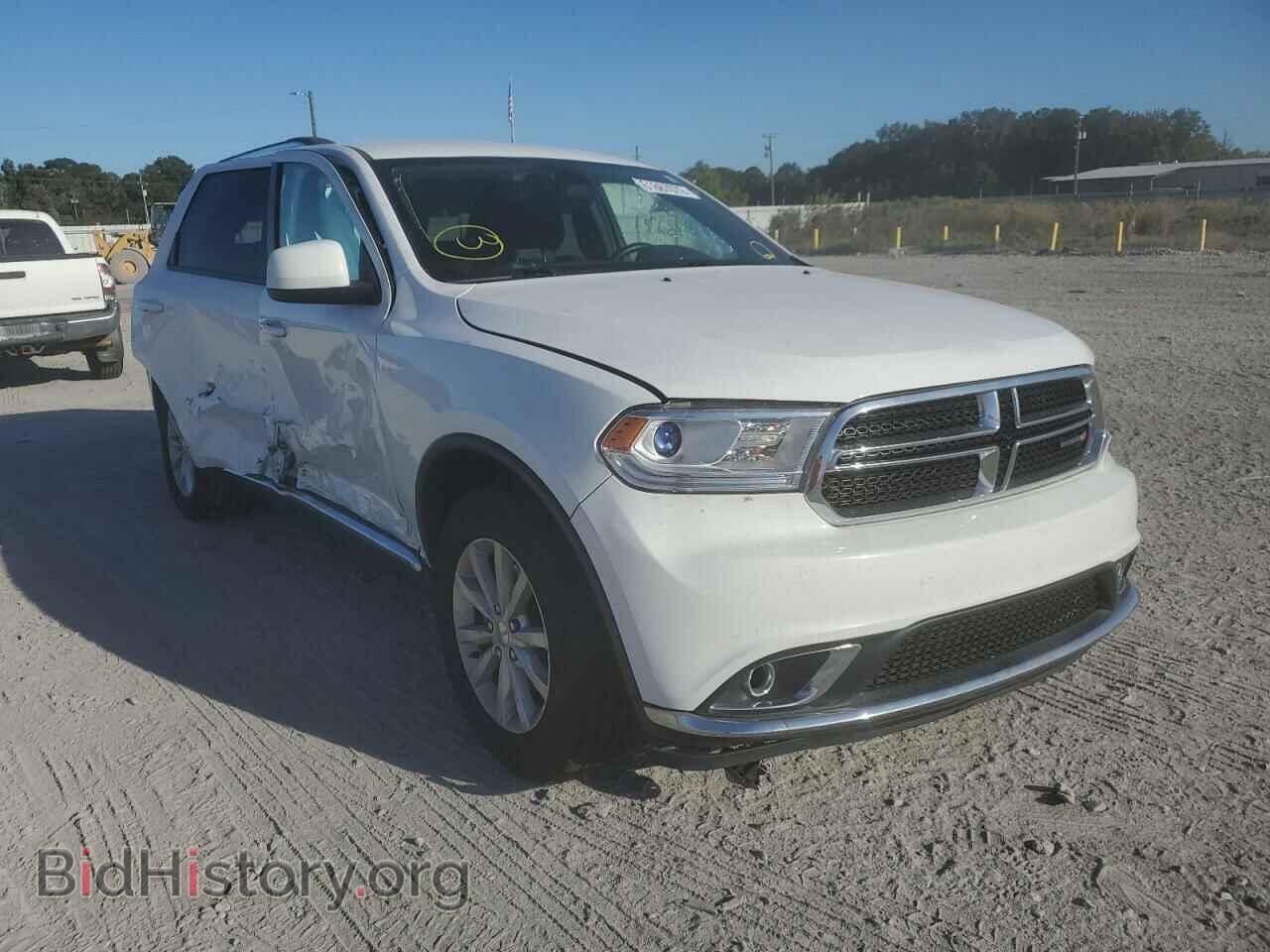 Photo 1C4RDHAG6FC922950 - DODGE DURANGO 2015
