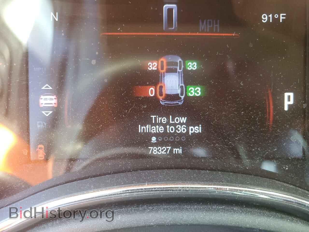 2015 DODGE DURANGO - VIN: 1C4RDHAG6FC922950 - Фото 8