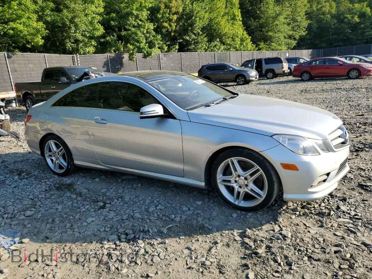 2011 MERCEDES-BENZ E-CLASS - VIN: WDDKJ7CB4BF083868 - Фото 4