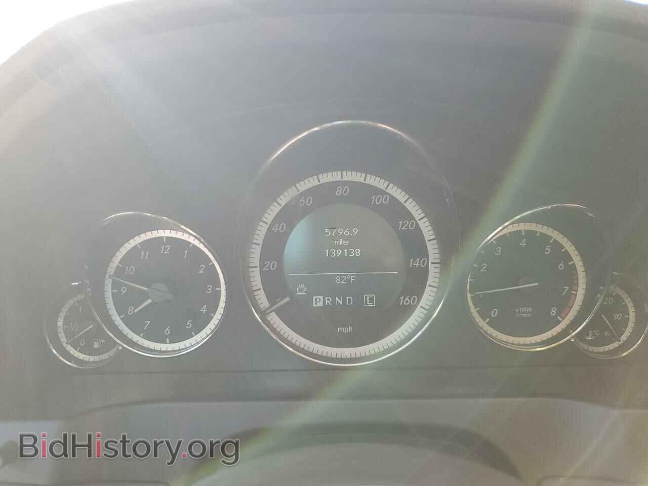 2011 MERCEDES-BENZ E-CLASS - VIN: WDDKJ7CB4BF083868 - Фото 9