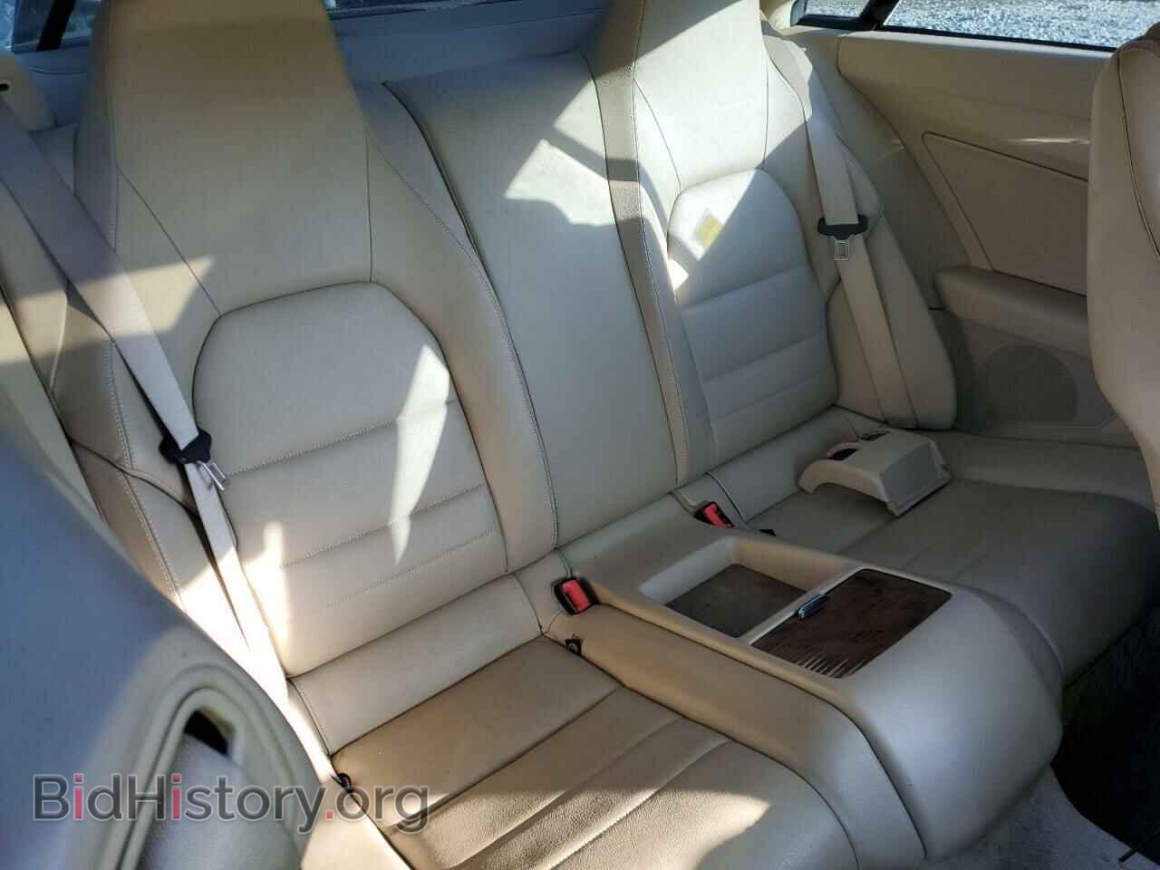2011 MERCEDES-BENZ E-CLASS - VIN: WDDKJ7CB4BF083868 - Фото 10