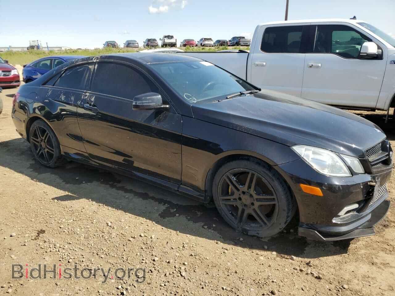 2010 MERCEDES-BENZ E-CLASS - VIN: WDDKJ7CB9AF034793 - Фото 4