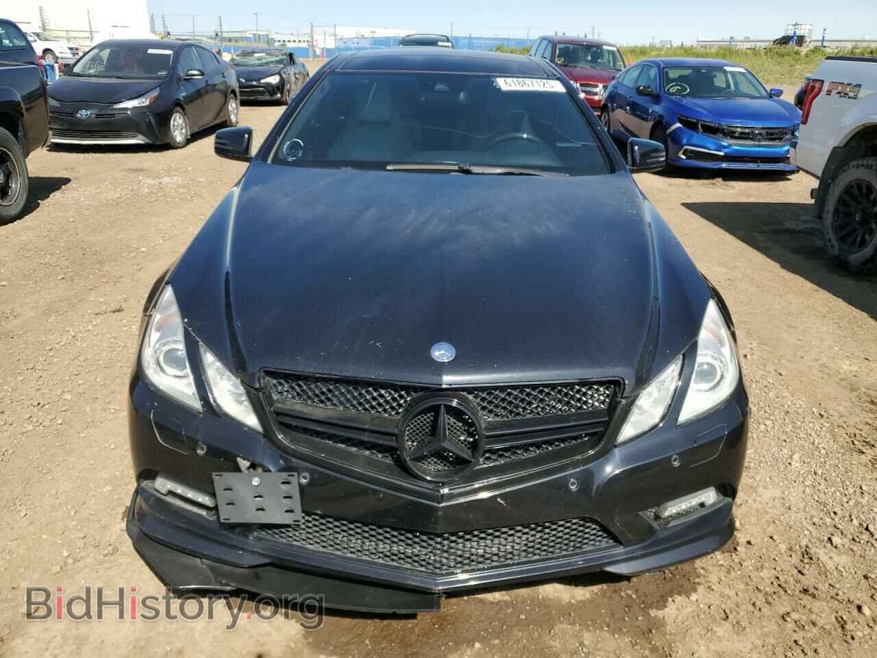 2010 MERCEDES-BENZ E-CLASS - VIN: WDDKJ7CB9AF034793 - Фото 5