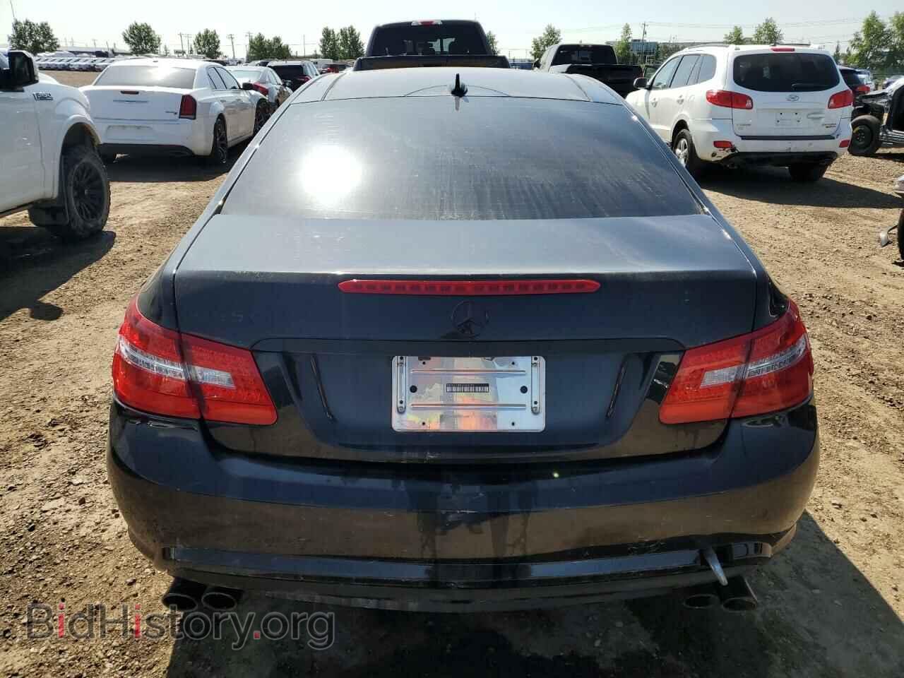 2010 MERCEDES-BENZ E-CLASS - VIN: WDDKJ7CB9AF034793 - Фото 6