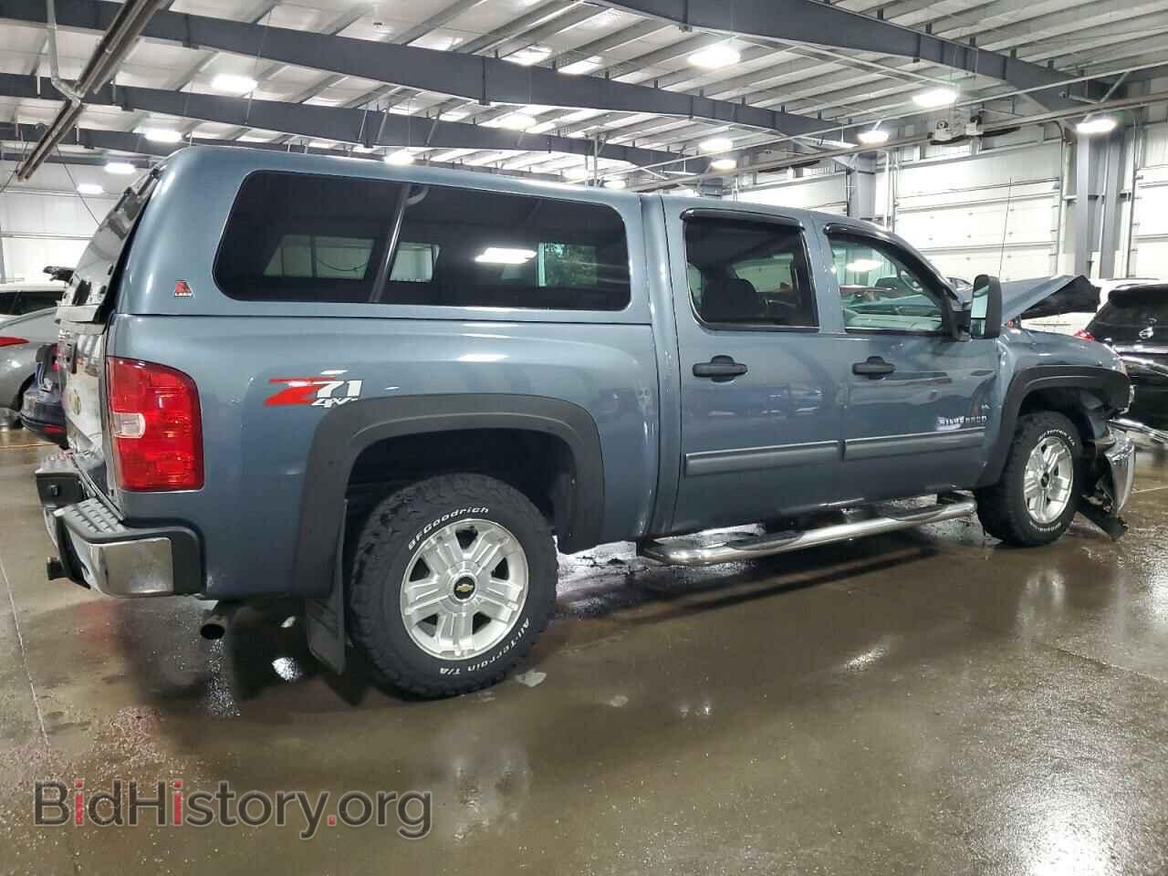 2013 CHEVROLET ALL Models - VIN: 3GCPKSE77DG156032 - Фото 3