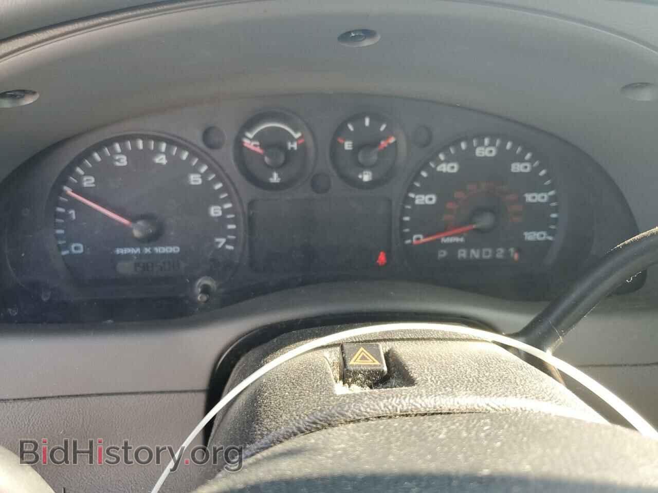 2010 FORD RANGER - VIN: 1FTKR1AD1APA72100 - Фото 9
