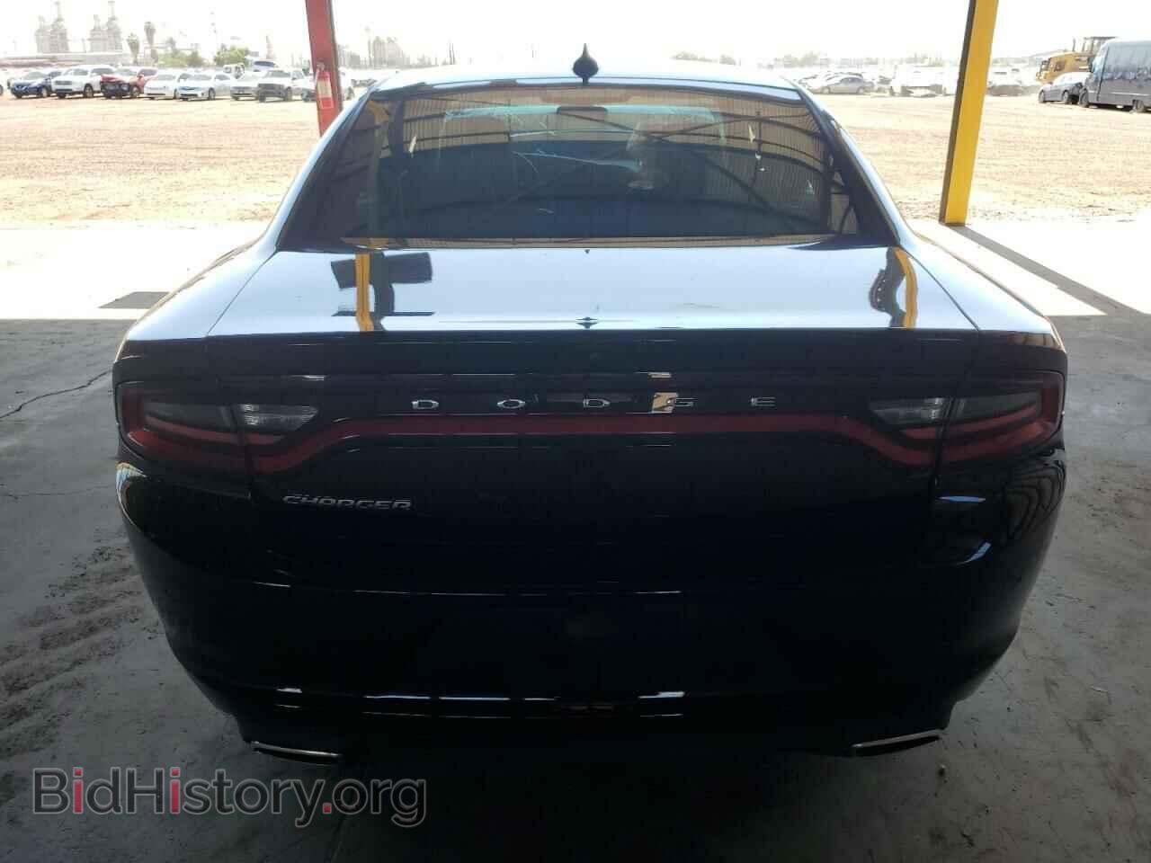 2023 DODGE CHARGER - VIN: 2C3CDXBG7PH589160 - Фото 6