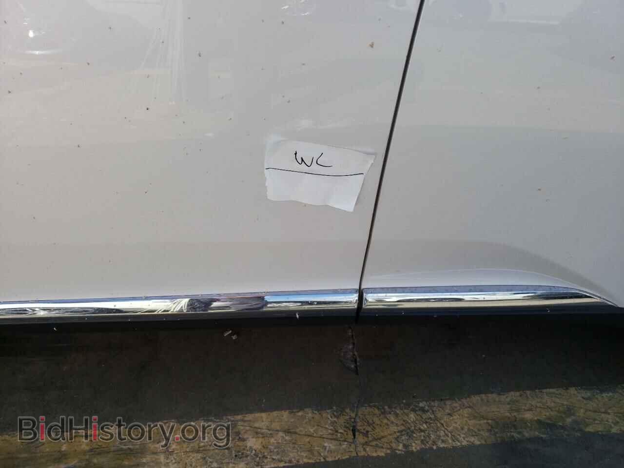 2013 LEXUS RX350 - VIN: 2T2BK1BA1DC210922 - Фото 9