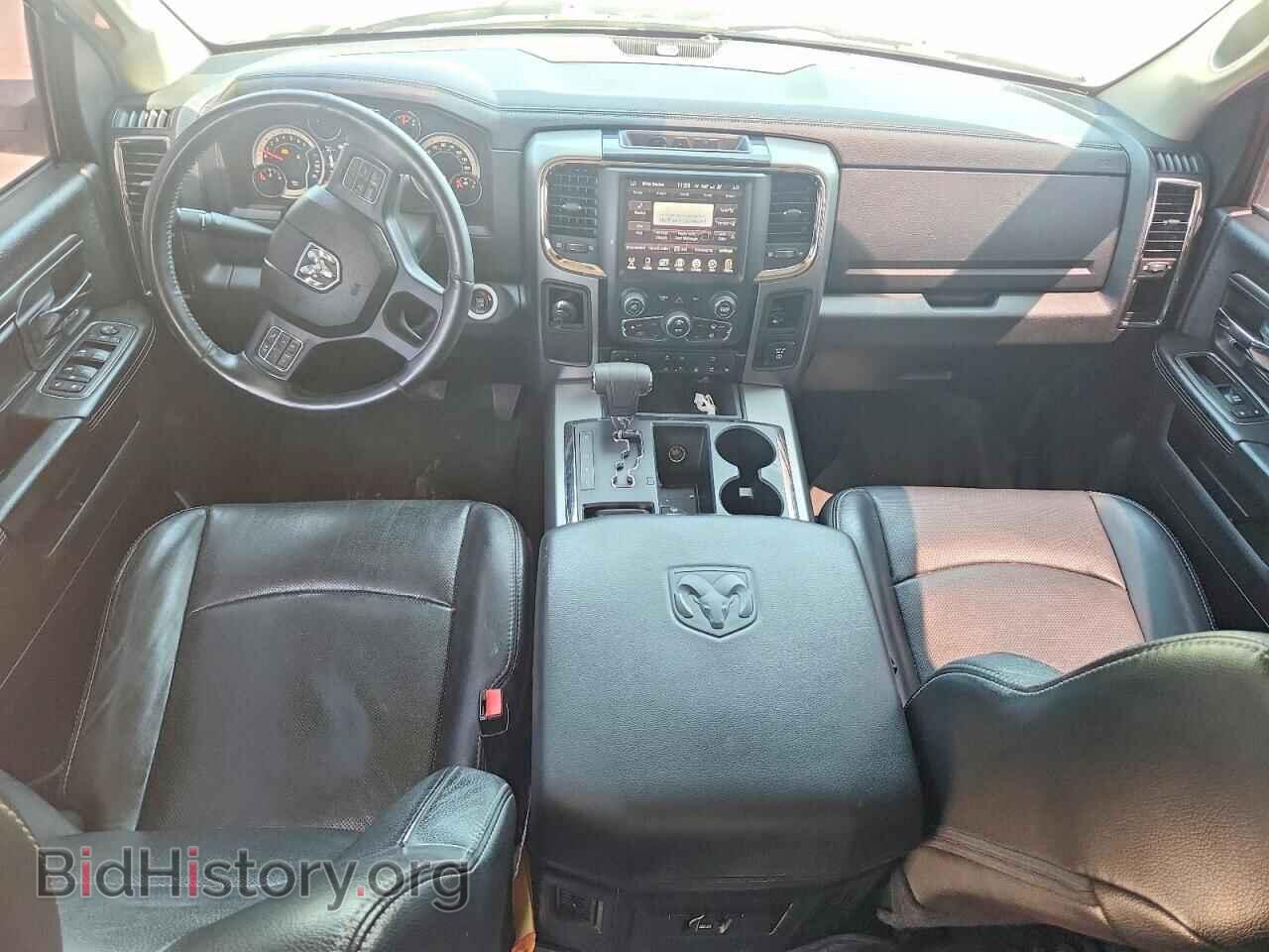 2013 RAM 1500 - VIN: 1C6RR6MT0DS633457 - Фото 8